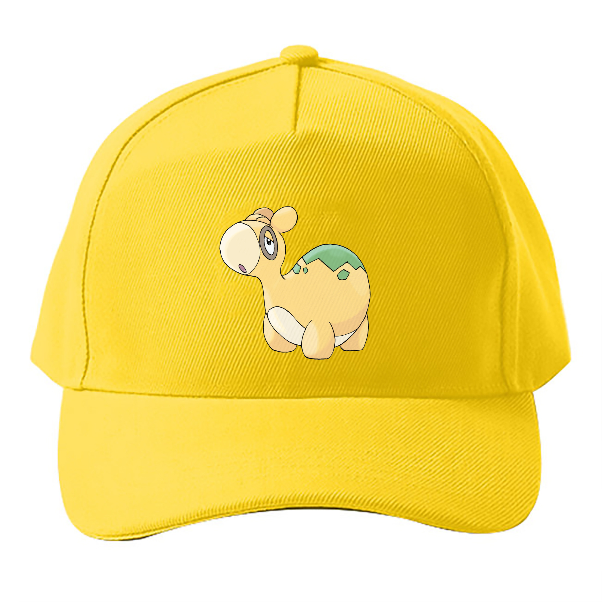 （画像用） ポケットモンスター Pokémon ベースボールキャップ 綿100％ 男女兼用 帽子 スポーツ